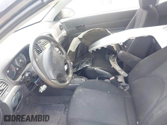 ✅ 2009 Hyundai Accent Auto GS • VIN: KMHCM36C39U140646 • Лот: 42126884. Опубликован ранее на IAAI с пробегом 89 372 миль. Бесплатный доступ к архиву аукционных продаж из США и подробный отчёт об истории автомобиля на DreamBid. Изображение 5.