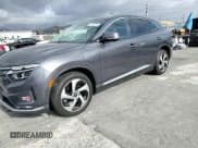 ✅ 2023 VinFast VF 8 Eco • VIN: RLLV1AEB5PH005232 • Лот: 82482755. Опубликован ранее на Copart с пробегом 23 414 миль. Бесплатный доступ к архиву аукционных продаж из США и подробный отчёт об истории автомобиля на DreamBid. Изображение 14.