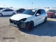 ✅ 2016 Porsche Cayenne GTS • VIN: WP1AD2A2XGLA75493 • Lot: 43418194. Wystawiony na IAAI z przebiegiem 108 401 mil. Bezpłatny archiwum sprzedaży aukcyjnych z USA i szczegółowy raport historii pojazdu na DreamBid. Zdjęcie 2.