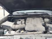 ✅ 2015 Toyota 4Runner Limited • VIN: JTEBU5JR6F5235002 • Lot: 42785094. Wystawiony na IAAI z przebiegiem 75 379 mil. Bezpłatny archiwum sprzedaży aukcyjnych z USA i szczegółowy raport historii pojazdu na DreamBid. Zdjęcie 10.