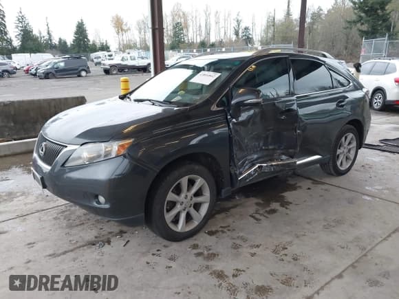 ✅ 2010 Lexus RX 350 • VIN: 2T2ZK1BA2AC001134 • Lot: 43804842. Wystawiony na IAAI z przebiegiem 248 188 mil. Bezpłatny archiwum sprzedaży aukcyjnych z USA i szczegółowy raport historii pojazdu na DreamBid. Zdjęcie 17.