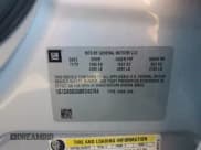 ✅ 2011 Chevrolet Malibu 1FL • VIN: 1G1ZA5EU9BF243764 • Лот: 89613725. Опубликован ранее на Copart с пробегом 282 995 миль. Бесплатный доступ к архиву аукционных продаж из США и подробный отчёт об истории автомобиля на DreamBid. Изображение 12.