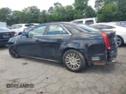 ✅ 2011 Cadillac CTS • VIN: 1G6DC5EYXB0171316 • Lot: 59926945. Listed on Copart with Not provided. Free auction sales archive from the USA and detailed vehicle history report at DreamBid. Image 2.