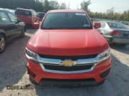 ✅ 2018 Chevrolet Colorado 4WD LT • VIN: 1GCGTCEN5J1304559 • Lot: 74260044. Wystawiony na Copart z przebiegiem 90 515 mil. Bezpłatny archiwum sprzedaży aukcyjnych z USA i szczegółowy raport historii pojazdu na DreamBid. Zdjęcie 5.