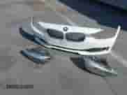 2014 BMW 3 Series 328i с VIN WBA3C1C57EK107752, выставлен на аукционе IAAI как лот 43295470 с пробегом 107 767 миль миль и . История ставок и продаж доступна на DreamBid. Изображение 12.