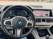 ✅ 2022 BMW X5 xDrive45e • VIN: 5UXTA6C08N9J84789 • Лот: 92756525. Опубликован ранее на Copart с пробегом 91 169 миль. Бесплатный доступ к архиву аукционных продаж из США и подробный отчёт об истории автомобиля на DreamBid. Изображение 7.