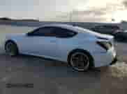 2015 Hyundai Genesis Coupe 3.8L Base с VIN KMHHT6KJ4FU128015, выставлен на аукционе Copart как лот 77858494 с пробегом 157 294 миль миль и На запчасти • Non repairable. История ставок и продаж доступна на DreamBid. Изображение 2.
