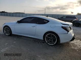✅ 2015 Hyundai Genesis Coupe 3.8L Base • VIN: KMHHT6KJ4FU128015 • Lot: 77858494. Wystawiony na Copart z przebiegiem 157 294 mil. Bezpłatny archiwum sprzedaży aukcyjnych z USA i szczegółowy raport historii pojazdu na DreamBid. Zdjęcie 2.