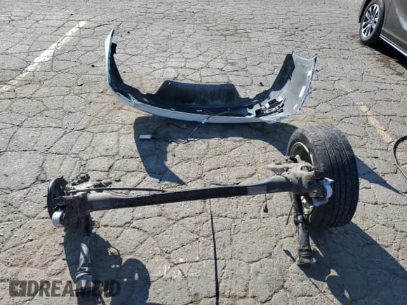 ✅ 2019 Chevrolet Cruze LT • VIN: 1G1BE5SM2K7115418 • Lot: 71056025. Listed on Copart with Not provided. Free auction sales archive from the USA and detailed vehicle history report at DreamBid. Image 12.