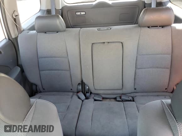 ✅ 2008 Honda Pilot SE • VIN: 5FNYF28328B027385 • Lot: 68206555. Wystawiony na Copart z przebiegiem 201 587 mil. Bezpłatny archiwum sprzedaży aukcyjnych z USA i szczegółowy raport historii pojazdu na DreamBid. Zdjęcie 10.