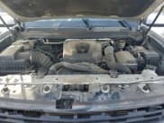 ✅ 2018 Chevrolet Colorado 4WD Z71 • VIN: 1GCPTDE18J1108554 • Lot: 96415125. Listed on Copart with 153,746 mi. Free auction sales archive from the USA and detailed vehicle history report at DreamBid. Image 11.