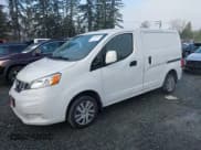 ✅ 2018 Nissan NV200 S • VIN: 3N6CM0KN3JK699397 • Lot: 40910685. Listed on IAAI with 116,115 mi. Free auction sales archive from the USA and detailed vehicle history report at DreamBid. Image 2.