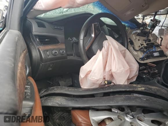 ✅ 2015 Cadillac Escalade Premium • VIN: 1GYS4NKJ3FR539534 • Lot: 69405875. Wystawiony na Copart z przebiegiem Nie podano. Bezpłatny archiwum sprzedaży aukcyjnych z USA i szczegółowy raport historii pojazdu na DreamBid. Zdjęcie 8.