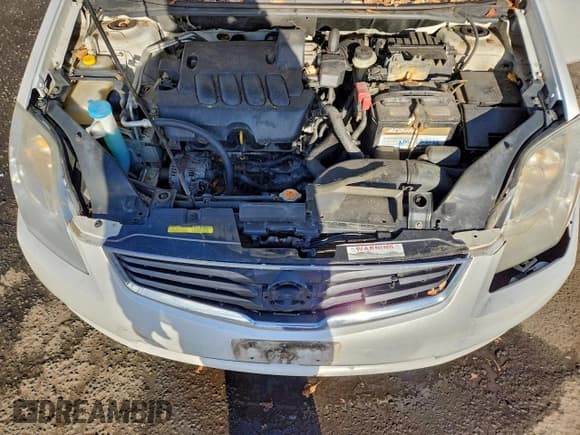 ✅ 2012 Nissan Sentra SR • VIN: 3N1AB6AP2CL651086 • Lot: 96035735. Wystawiony na Copart z przebiegiem 147 116 mil. Bezpłatny archiwum sprzedaży aukcyjnych z USA i szczegółowy raport historii pojazdu na DreamBid. Zdjęcie 11.