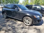 ✅ 2015 Audi Q5 Prestige • VIN: WA1VMAFP4FA029146 • Lot: 58586355. Listed on Copart with 162,889 mi. Free auction sales archive from the USA and detailed vehicle history report at DreamBid. Image 4.