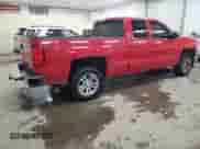 ✅ 2015 Chevrolet Silverado 1500 LT • VIN: 1GCVKREH3FZ295070 • Лот: 83869025. Опубликован ранее на Copart с пробегом 187 238 миль. Бесплатный доступ к архиву аукционных продаж из США и подробный отчёт об истории автомобиля на DreamBid. Изображение 3.