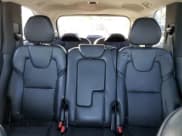 ✅ 2018 Volvo XC90 Momentum • VIN: YV4A22PK5J1321770 • Lot: 87240565. Listed on Copart with 180,632 mi. Free auction sales archive from the USA and detailed vehicle history report at DreamBid. Image 10.