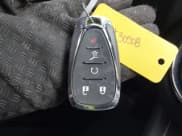 ✅ 2023 Chevrolet Blazer LT • VIN: 3GNKBJRS1PS225535 • Лот: 41389360. Опубликован ранее на IAAI с пробегом 7 197 миль. Бесплатный доступ к архиву аукционных продаж из США и подробный отчёт об истории автомобиля на DreamBid. Изображение 11.