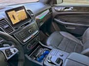 ✅ 2018 Mercedes-Benz GLE 43 AMG • VIN: 4JGED6EB9JA097343 • Lot: 96282855. Wystawiony na Copart z przebiegiem 120 039 mil. Bezpłatny archiwum sprzedaży aukcyjnych z USA i szczegółowy raport historii pojazdu na DreamBid. Zdjęcie 11.