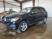 ✅ 2017 Mercedes-Benz GLE 350 • VIN: 4JGDA5HB3HA861434 • Lot: 82476425. Listed on Copart with 176,267 mi. Free auction sales archive from the USA and detailed vehicle history report at DreamBid. Image 1.