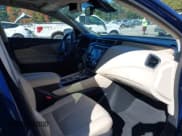 ✅ 2021 Nissan Murano SL • VIN: 5N1AZ2CS0MC125504 • Lot: 43466672. Listed on IAAI with 42,242 mi. Free auction sales archive from the USA and detailed vehicle history report at DreamBid. Image 5.