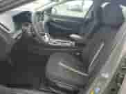 ✅ 2021 Hyundai Sonata Blue • VIN: KMHL24JJXMA024422 • Лот: 65937925. Опубликован ранее на Copart с пробегом 63 266 миль. Бесплатный доступ к архиву аукционных продаж из США и подробный отчёт об истории автомобиля на DreamBid. Изображение 7.