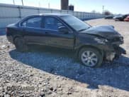 ✅ 2007 Kia Optima LX • VIN: KNAGE124475130198 • Лот: 45585255. Опубликован ранее на Copart с пробегом 303 974 миль. Бесплатный доступ к архиву аукционных продаж из США и подробный отчёт об истории автомобиля на DreamBid. Изображение 4.