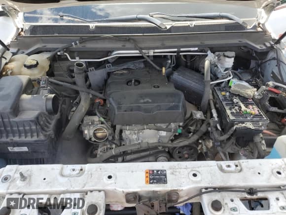 ✅ 2020 Chevrolet Colorado 2WD LT • VIN: 1GCHSCEA1L1229639 • Лот: 90886985. Опубликован ранее на Copart с пробегом 152 993 миль. Бесплатный доступ к архиву аукционных продаж из США и подробный отчёт об истории автомобиля на DreamBid. Изображение 11.