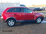 ✅ 2014 Chevrolet Captiva Sport LS • VIN: 3GNAL2EK2ES676572 • Lot: 41442166. Wystawiony na IAAI z przebiegiem 162 243 mil. Bezpłatny archiwum sprzedaży aukcyjnych z USA i szczegółowy raport historii pojazdu na DreamBid. Zdjęcie 13.