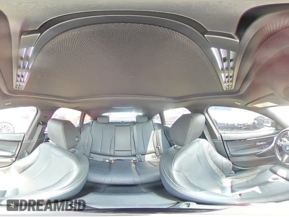 ✅ 2016 BMW 4 Series 435i xDrive • VIN: WBA4B3C58GG528761 • Lot: 59501535. Listed on Copart with 103,219 mi. Free auction sales archive from the USA and detailed vehicle history report at DreamBid. Image 15.