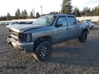 ✅ 2011 Chevrolet Silverado 1500 LTZ • VIN: 3GCUKTE24BG245826 • Lot: 84445014. Wystawiony na Copart z przebiegiem 180 351 mil. Bezpłatny archiwum sprzedaży aukcyjnych z USA i szczegółowy raport historii pojazdu na DreamBid. Zdjęcie 1.