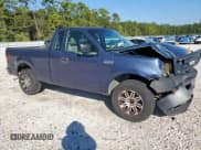 ✅ 2006 Ford F-150 XL • VIN: 1FTRF122X6NB76818 • Lot: 91482505. Wystawiony na Copart z przebiegiem 248 320 mil. Bezpłatny archiwum sprzedaży aukcyjnych z USA i szczegółowy raport historii pojazdu na DreamBid. Zdjęcie 4.