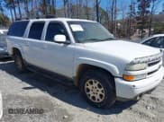 ✅ 2005 Chevrolet Suburban LT • VIN: 3GNFK16Z15G153318 • Лот: 41703930. Опубликован ранее на IAAI с пробегом 280 097 миль. Бесплатный доступ к архиву аукционных продаж из США и подробный отчёт об истории автомобиля на DreamBid. Изображение 1.