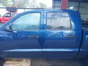 ✅ 2005 Dodge Dakota ST • VIN: 1D7HE28K85S147304 • Lot: 41202595. Wystawiony na IAAI z przebiegiem 209 017 mil. Bezpłatny archiwum sprzedaży aukcyjnych z USA i szczegółowy raport historii pojazdu na DreamBid. Zdjęcie 14.