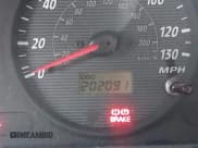 ✅ 2004 Hyundai Santa Fe GLS • VIN: KM8SC73D94U755102 • Lot: 43566404. Listed on IAAI with 202,091 mi. Free auction sales archive from the USA and detailed vehicle history report at DreamBid. Image 7.