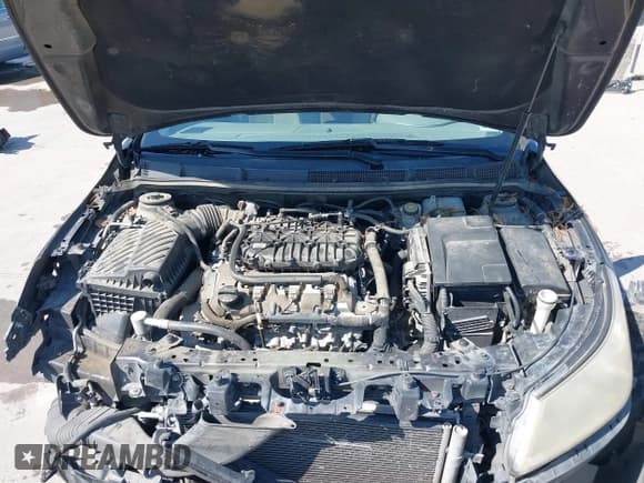 ✅ 2013 Buick LaCrosse Premium 2 • VIN: 1G4GH5E3XDF137436 • Lot: 41988900. Wystawiony na IAAI z przebiegiem 338 221 mil. Bezpłatny archiwum sprzedaży aukcyjnych z USA i szczegółowy raport historii pojazdu na DreamBid. Zdjęcie 10.