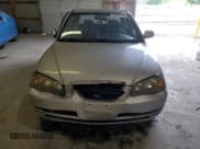 ✅ 2006 Hyundai Elantra GLS • VIN: KMHDN46DX6U369384 • Lot: 63067275. Wystawiony na Copart z przebiegiem 179 350 mil. Bezpłatny archiwum sprzedaży aukcyjnych z USA i szczegółowy raport historii pojazdu na DreamBid. Zdjęcie 5.