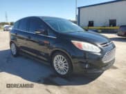 ✅ 2013 Ford C-Max SEL • VIN: 1FADP5CU1DL545692 • Lot: 86318275. Wystawiony na Copart z przebiegiem 121 361 mil. Bezpłatny archiwum sprzedaży aukcyjnych z USA i szczegółowy raport historii pojazdu na DreamBid. Zdjęcie 4.