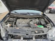 ✅ 2015 Mitsubishi Outlander GT • VIN: JA4JZ4AX6FZ001410 • Lot: 92593605. Listed on Copart with 110,846 mi. Free auction sales archive from the USA and detailed vehicle history report at DreamBid. Image 12.