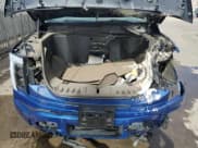 ✅ 2022 Ford F-150 Lightning Pro • VIN: 1FTVW1EL5NWG01101 • Lot: 48802534. Listed on Copart with 12,294 mi. Free auction sales archive from the USA and detailed vehicle history report at DreamBid. Image 11.