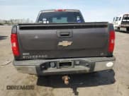 ✅ 2010 Chevrolet Silverado 1500 LT • VIN: 3GCRKSE35AG271746 • Лот: 49244764. Опубликован ранее на Copart с пробегом 246 888 миль. Бесплатный доступ к архиву аукционных продаж из США и подробный отчёт об истории автомобиля на DreamBid. Изображение 6.