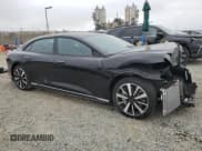 ✅ 2024 Lucid Air Touring • VIN: 50EA1TEA5RA009347 • Lot: 66944805. Wystawiony na Copart z przebiegiem 12 427 mil. Bezpłatny archiwum sprzedaży aukcyjnych z USA i szczegółowy raport historii pojazdu na DreamBid. Zdjęcie 4.