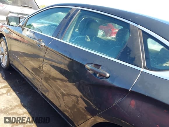 ✅ 2014 Chevrolet Impala LT • VIN: 2G1115SLXE9193219 • Lot: 43448513. Listed on IAAI with 224,522 mi. Free auction sales archive from the USA and detailed vehicle history report at DreamBid. Image 15.