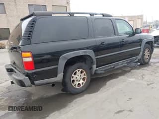 ✅ 2002 Chevrolet Suburban Z71 • VIN: 3GNFK16T12G354322 • Лот: 41646865. Опубликован ранее на IAAI с пробегом 229 700 миль. Бесплатный доступ к архиву аукционных продаж из США и подробный отчёт об истории автомобиля на DreamBid. Изображение 4.