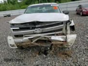 ✅ 2011 Chevrolet Silverado 1500 LT • VIN: 3GCPKSE36BG401686 • Lot: 68294364. Listed on Copart with Not provided. Free auction sales archive from the USA and detailed vehicle history report at DreamBid. Image 10.