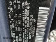 ✅ 2012 Hyundai Accent GS • VIN: KMHCT5AE4CU012608 • Лот: 47829255. Опубликован ранее на Copart с пробегом 98 025 миль. Бесплатный доступ к архиву аукционных продаж из США и подробный отчёт об истории автомобиля на DreamBid. Изображение 12.