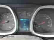 2013 Chevrolet Equinox LT z VIN 2GNALDEK5D6151711, wystawiony jako IAAI lot #43517462 z przebiegiem 122 040 mil mil oraz . Historia ofert i sprzedaży dostępna na DreamBid. Obrazek 7.