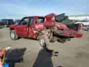 2003 Chevrolet S-10 LS с VIN 1GCDT19X738161613, выставлен на аукционе Copart как лот 76323204 с пробегом Не указан миль и Списание • Salvage title. История ставок и продаж доступна на DreamBid. Изображение 2.