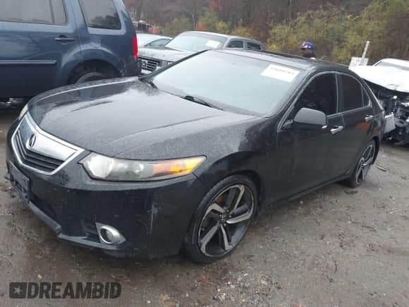 ✅ 2012 Acura TSX • VIN: JH4CU2F47CC024935 • Lot: 43604783. Wystawiony na IAAI z przebiegiem 158 124 mil. Bezpłatny archiwum sprzedaży aukcyjnych z USA i szczegółowy raport historii pojazdu na DreamBid. Zdjęcie 17.