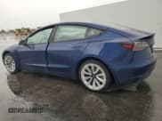 ✅ 2022 Tesla Model 3 • VIN: 5YJ3E1EAXNF190873 • Lot: 59681145. Wystawiony na Copart z przebiegiem Nie podano. Bezpłatny archiwum sprzedaży aukcyjnych z USA i szczegółowy raport historii pojazdu na DreamBid. Zdjęcie 2.